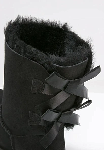 Фото № 3 с приближением к товару «‎BAILEY BOW»