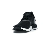 Фото № 4 с приближением к товару «‎adidas NMD R1 Speckle Pack Black»