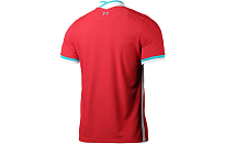 Фото № 2 с приближением к товару «‎Nike 20-21 Liverpool FC Vapor Match Home»