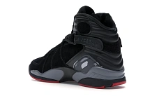 Фото № 6 с приближением к товару «‎Jordan 8 Retro Black Cement»