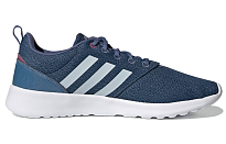 Фото № 2 с приближением к товару «‎adidas neo Qt Racer 2.0 Wmns Shoes Blue»