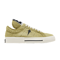 Фото № 1 с приближением к товару «‎Rick Owens DRKSHDW x Converse One Star Pro Ox Acid»