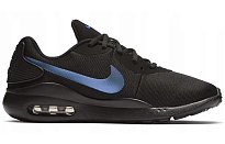 Фото № 2 с приближением к товару «‎Nike Wmns Air Max Oketo Running Shoes Black»