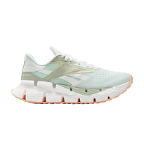 Фото № 1 с приближением к товару «‎Reebok Women's FloatZig 1 Aqua Dust Pea Glow (100206598)»