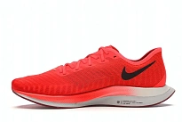 Фото № 3 с приближением к товару «‎Nike Zoom Pegasus Turbo 2 Bright Crimson»