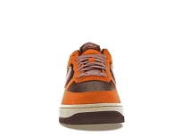 Фото № 2 с приближением к товару «‎Nike Air Force 1 Low '07 Magma Orange »