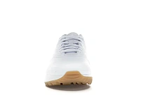 Фото № 2 с приближением к товару «‎Nike Air Max 1 Golf White Gum White Swoosh»