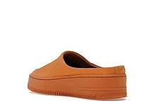 Фото № 6 с приближением к товару «‎Nike Air Force 1 Lover XX Cinder Orange »