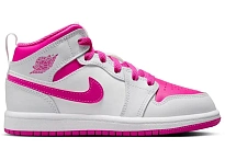 Фото № 1 с приближением к товару «‎Jordan 1 Mid»