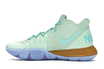 Фото № 6 с приближением к товару «‎Nike Kyrie 5 Spongebob Squidward»