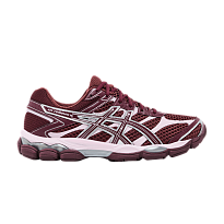 Фото № 1 с приближением к товару «‎ASICS Gel Cumulus 16 Port Royal Pink»