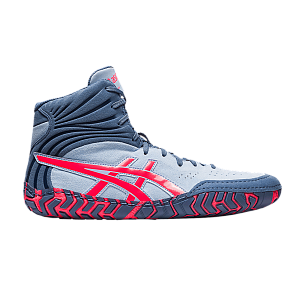 Asics Aggressor 5 Mist Diva Pink (1081A048-401)