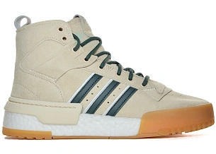 adidas Resto Mod Eric Emanuel Linen Green Night