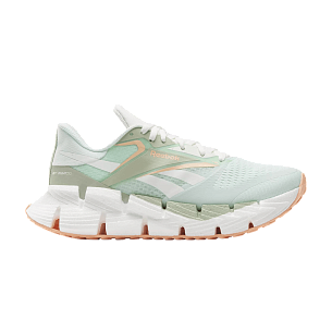 Reebok Women's FloatZig 1 Aqua Dust Pea Glow (100206598)