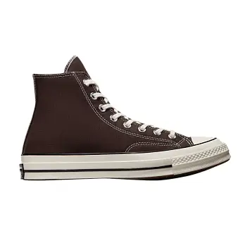 Converse Chuck 70 Vintage Canvas High Dark Root - 1
