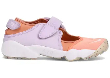 Nike Air Rift Crimson Bliss Infinite Lilac (DJ6548-693)