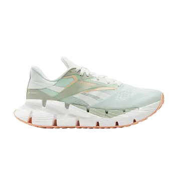 Reebok Women's FloatZig 1 Aqua Dust Pea Glow (100206598)