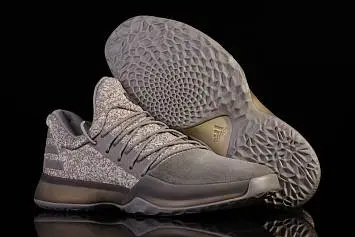 Adidas Harden Vol. 1 Trace Cargo  - 1