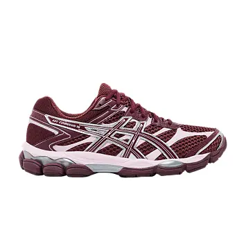 ASICS Gel Cumulus 16 Port Royal Pink - 1