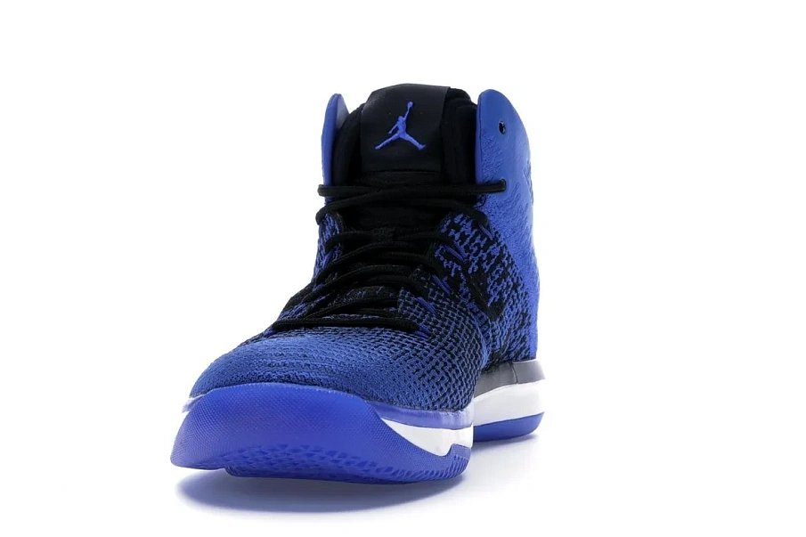 Фото № 2 с приближением к товару «‎Jordan XXX1 Royal»