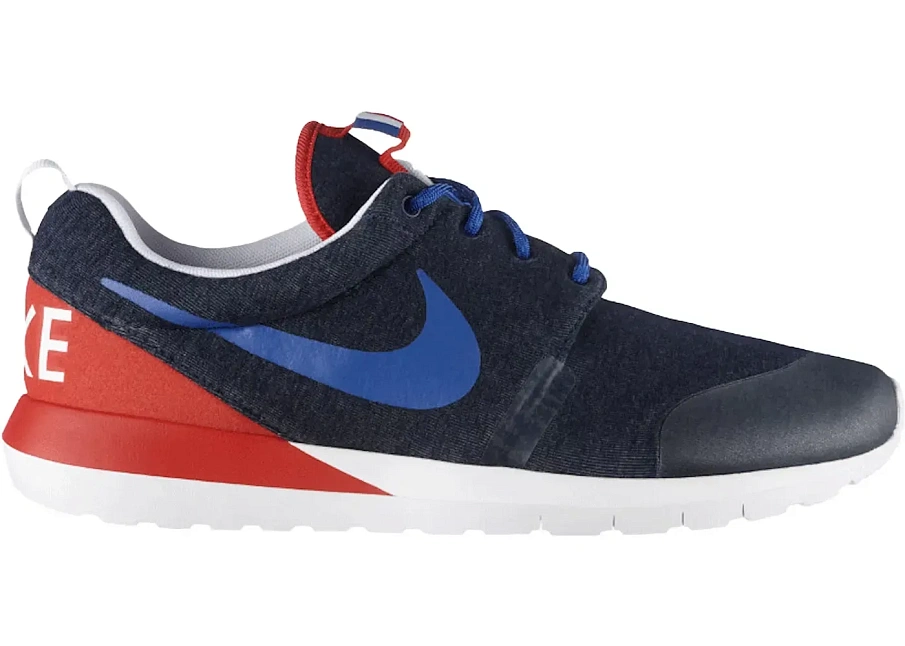 Фото № 1 с приближением к товару «‎Nike Roshe Run»