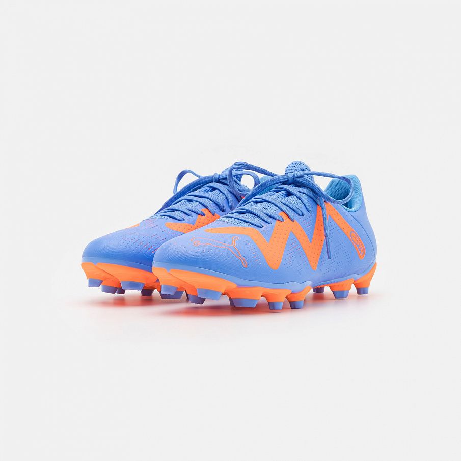 Фото № 2 с приближением к товару «‎Puma Future Play Fg/ag Wn’s»