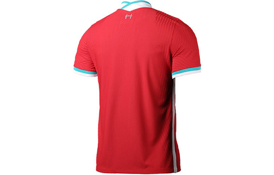 Фото № 2 с приближением к товару «‎Nike 20-21 Liverpool FC Vapor Match Home»
