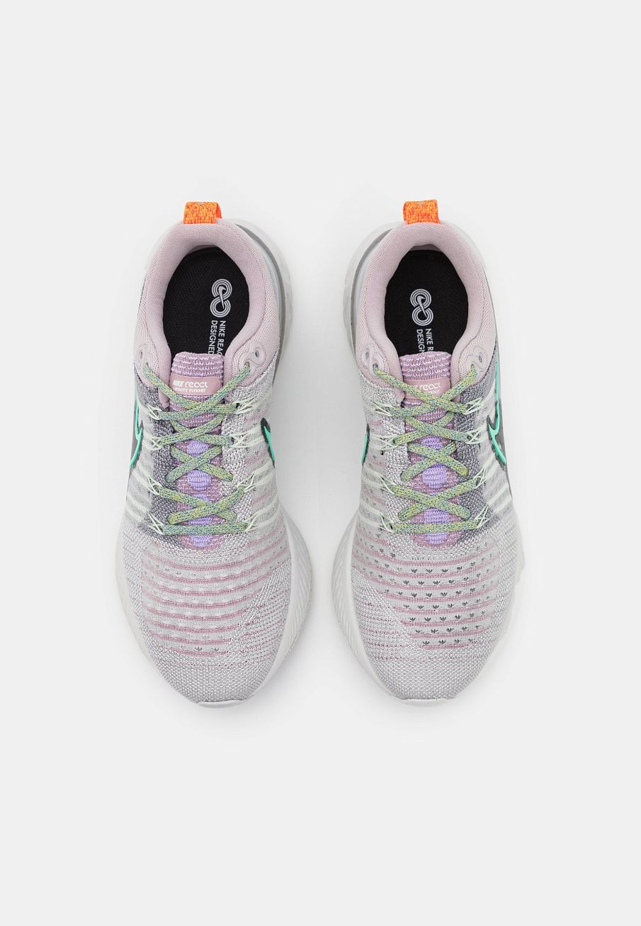 Фото № 4 с приближением к товару «‎Nike React Infinity Run Fk 2 Mfs»