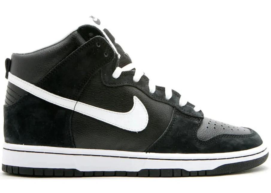 Фото № 1 с приближением к товару «‎Nike SB Dunk High Venom (2008)»