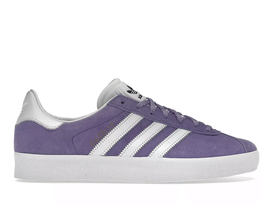 Фото № 1 с приближением к товару «‎adidas Gazelle 85 Magic Lilac»