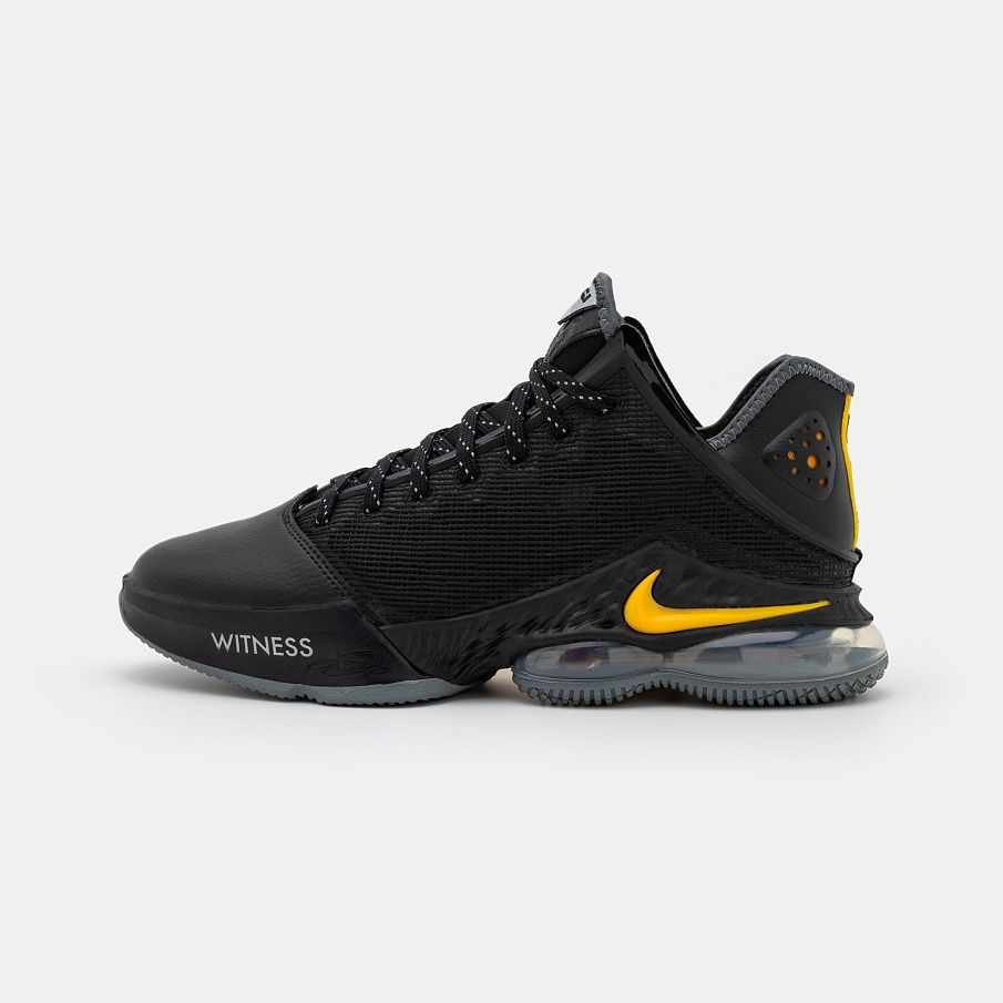 Фото № 1 с приближением к товару «‎Nike Lebron Xix »