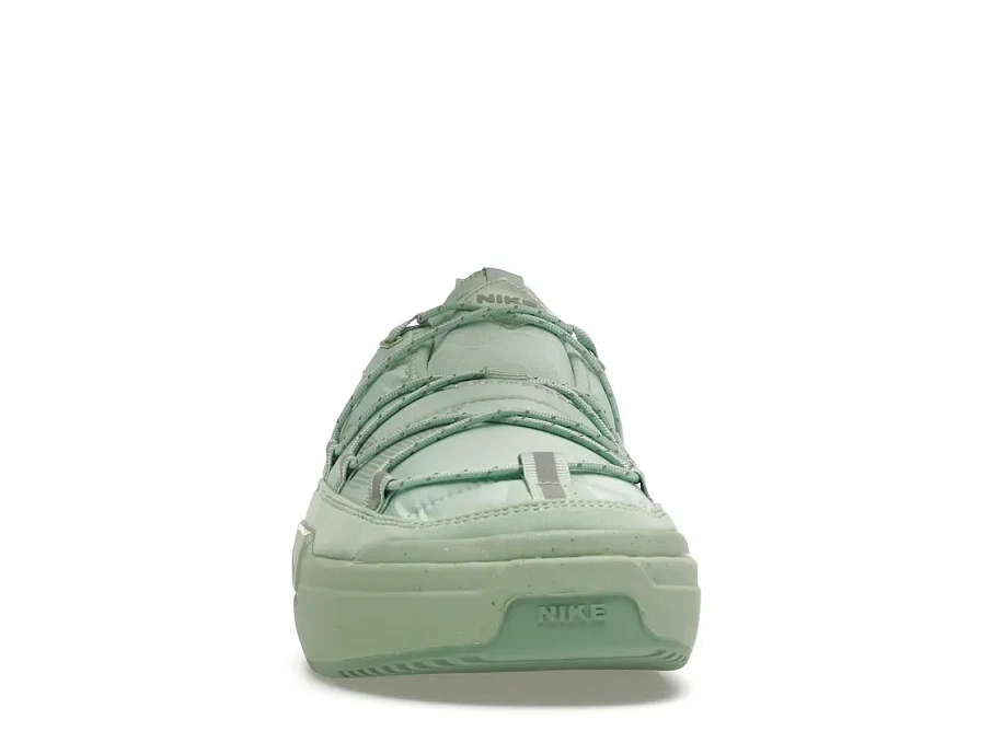 Фото № 2 с приближением к товару «‎Nike Offline Pack Enamel Green»