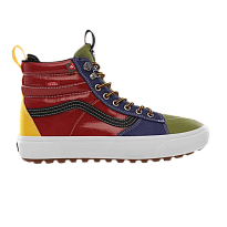 Фото № 1 с приближением к товару «‎Vans Sk8-Hi MTE 2.0 DX Multi-Color»