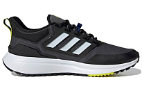 Фото № 2 с приближением к товару «‎adidas EQ21 Run Cold.Rdy BlackWhite»