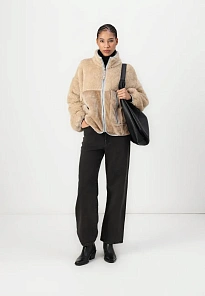 Фото № 2 с приближением к товару «‎MARLENE JACKET»