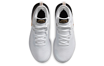 Фото № 4 с приближением к товару «‎Nike Air Max Impact WhiteBlackGolden»