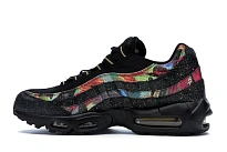 Фото № 5 с приближением к товару «‎Nike Air Max 95 Galaxy Splatter»