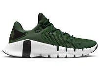 Фото № 1 с приближением к товару «‎Nike Free Metcon 4 Gorge Green»