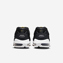 Фото № 5 с приближением к товару «‎Nike Air Max 96 Ii Czrne»