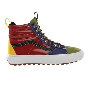 Vans Sk8-Hi MTE 2.0 DX Multi-Color - 1
