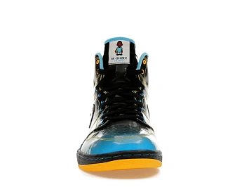Jordan 1 Retro Doernbecher Mr. Boober - 2