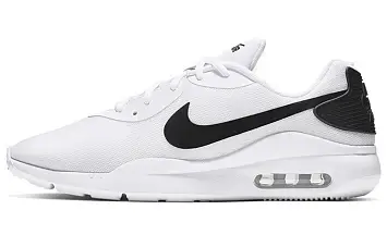 Nike Air Max Oketo Running shoes white - 1