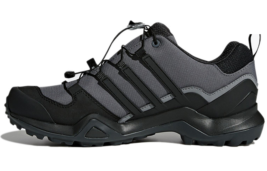 Фото № 1 с приближением к товару «‎adidas Terrex Swift R2 Gtx BlackGrey»