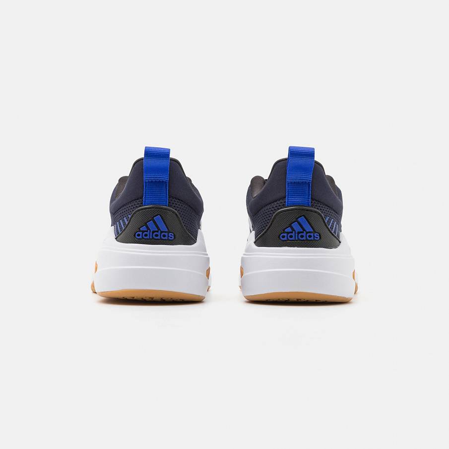 Фото № 3 с приближением к товару «‎Adidas Trainer»