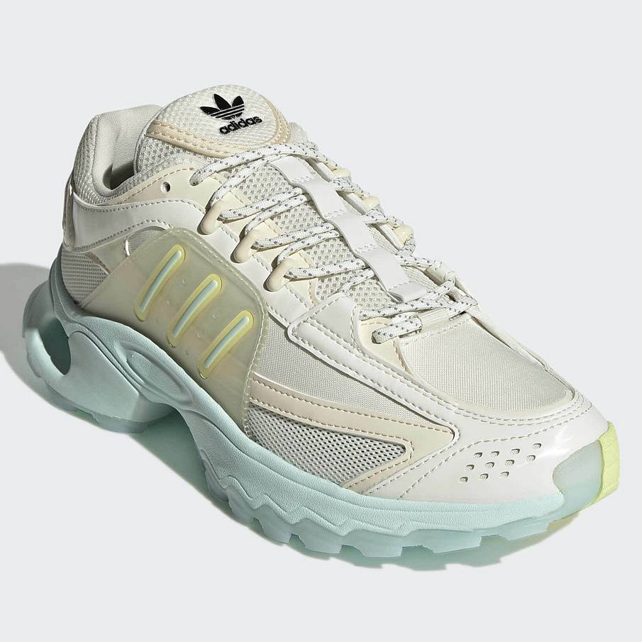 Фото № 2 с приближением к товару «‎Adidas Thesia »