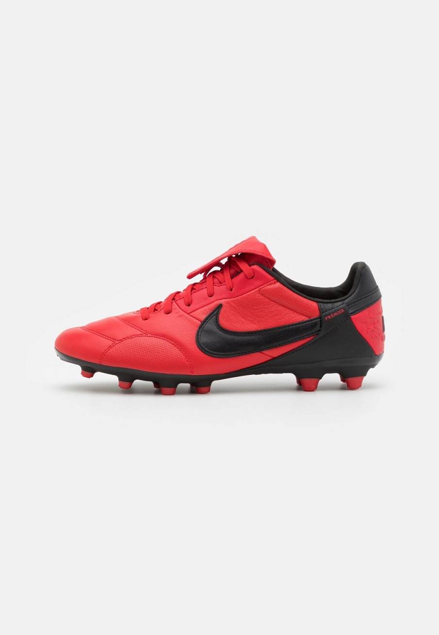 Фото № 1 с приближением к товару «‎Nike The Premier Iii FG»