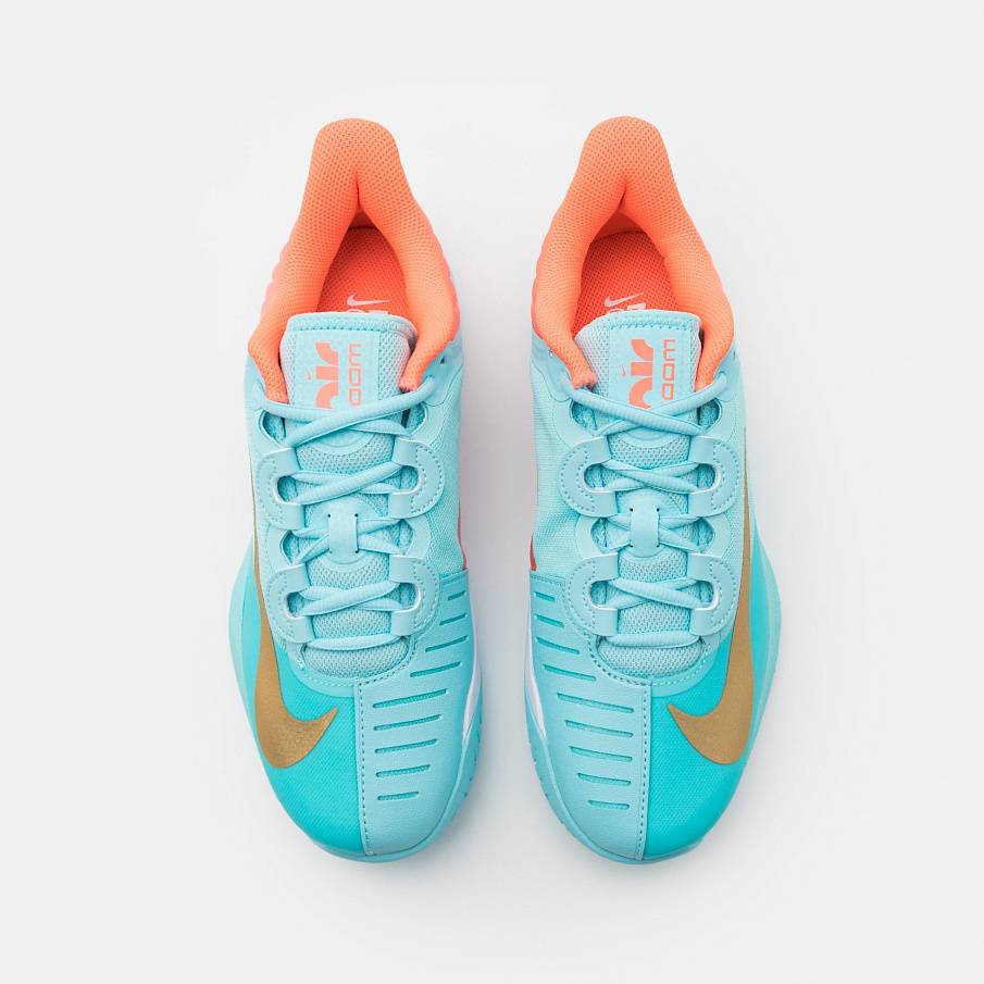 Фото № 4 с приближением к товару «‎Nike Court Air Zoom Turbo»
