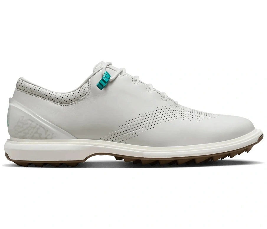 Фото № 1 с приближением к товару «‎Jordan ADG 4 Golf Grey Fog»