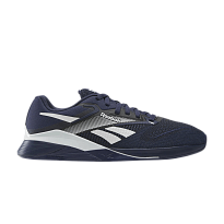 Фото № 1 с приближением к товару «‎Reebok Nano X4 Vector Navy Moon (100253797)»