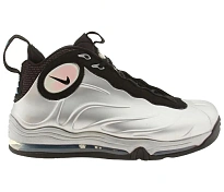 Фото № 1 с приближением к товару «‎Nike Total Air Foamposite Max White Black (2004)»